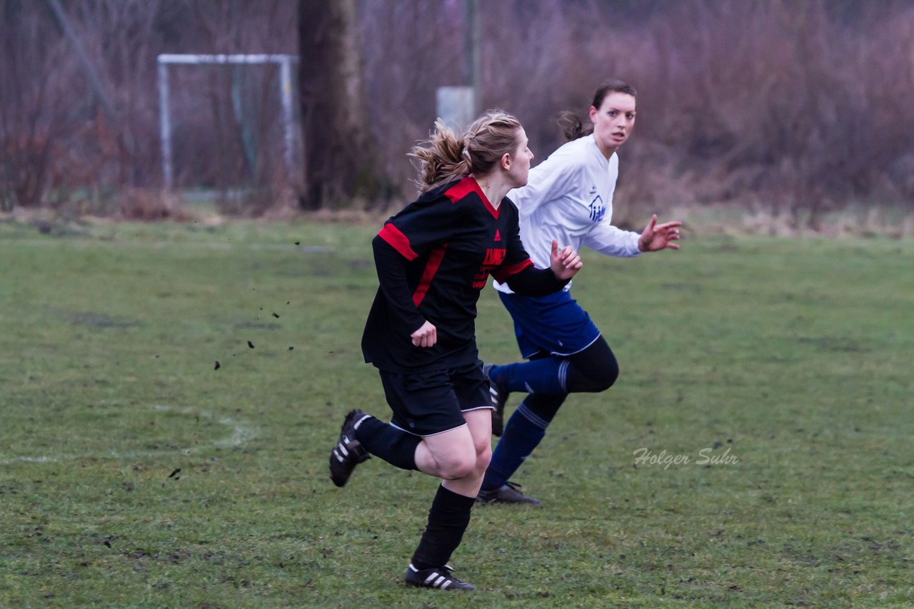 Bild 104 - VfL Struvenhtten - TSV Zarpen : Ergebnis: 2:2